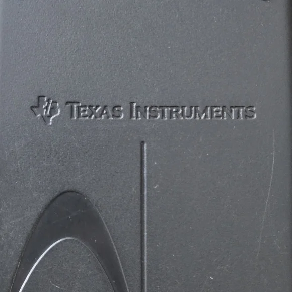 Texas Instruments TI-83 Plus Graphing Calculator - Picture 10 of 15